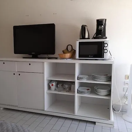 Lägenhet 659, Port Nature 6 Au Village Naturiste