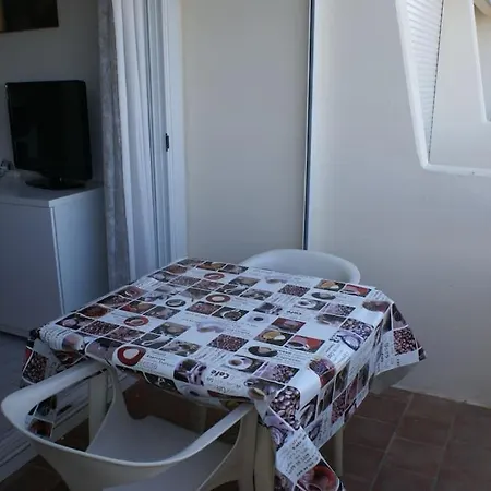 659, Port Nature 6 Au Village Naturiste Lägenhet