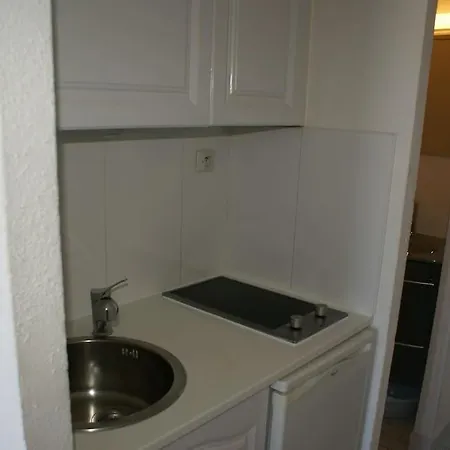 659, Port Nature 6 Au Village Naturiste Lägenhet Agde