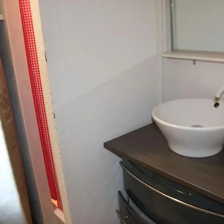 Lägenhet 659, Port Nature 6 Au Village Naturiste *