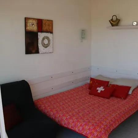 659, Port Nature 6 Au Village Naturiste