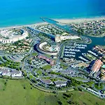 659, Port Nature 6 Au Village Naturiste 아그