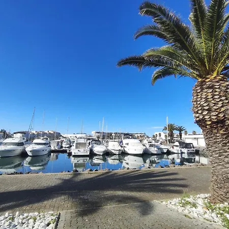 Apartment 659, Port Nature 6 Au Village Naturiste *