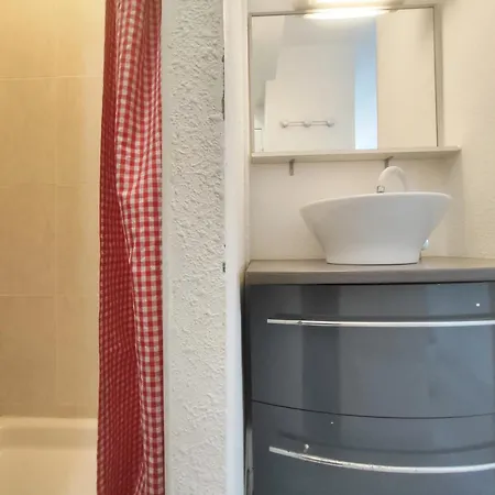 Apartment 659, Port Nature 6 Au Village Naturiste Agde