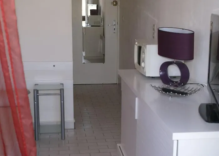 659, Port Nature 6 Au Village Naturiste Apartamento Agde