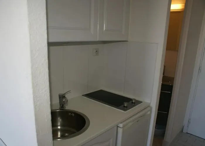 659, Port Nature 6 Au Village Naturiste Apartamento Agde