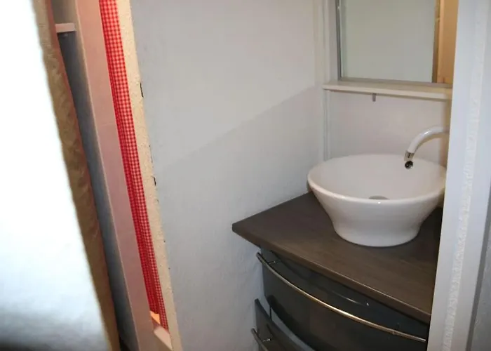 Apartamento 659, Port Nature 6 Au Village Naturiste *