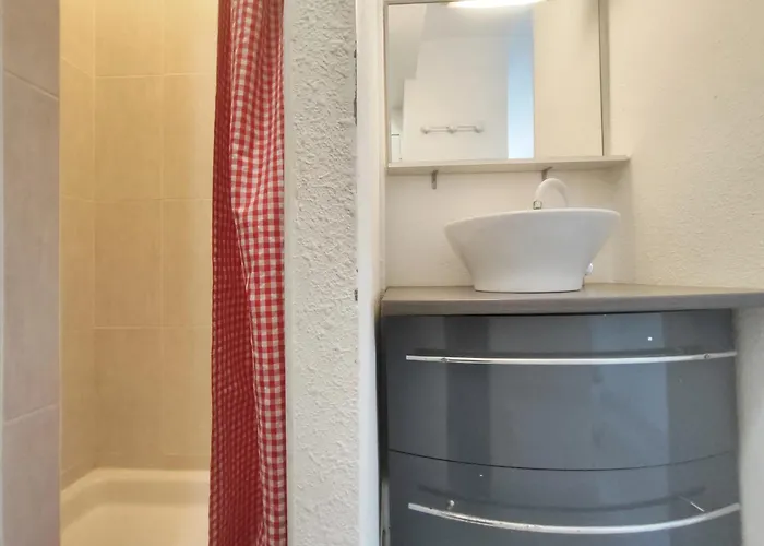 Apartment 659, Port Nature 6 Au Village Naturiste Agde